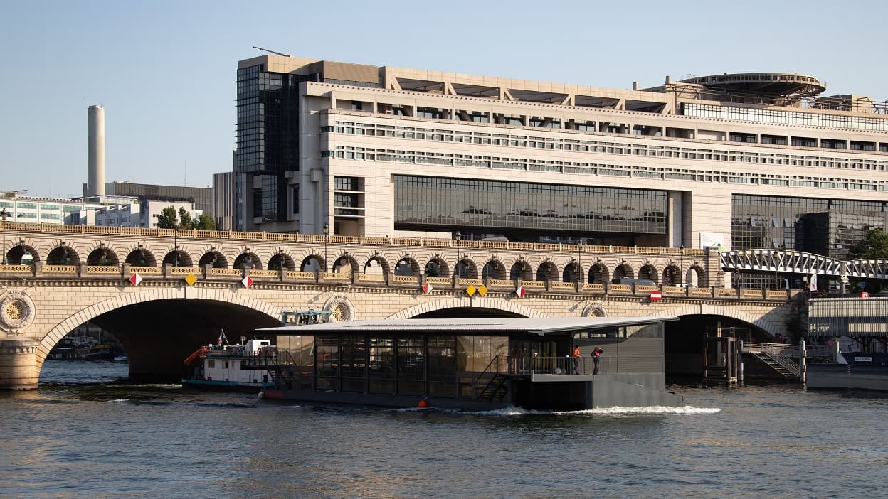 C'est un nouveau record: Bercy a réclamé 17,1 milliards d'euros pour fraude fiscale en 2025 (grâce notamment à l'intelligence artificielle)