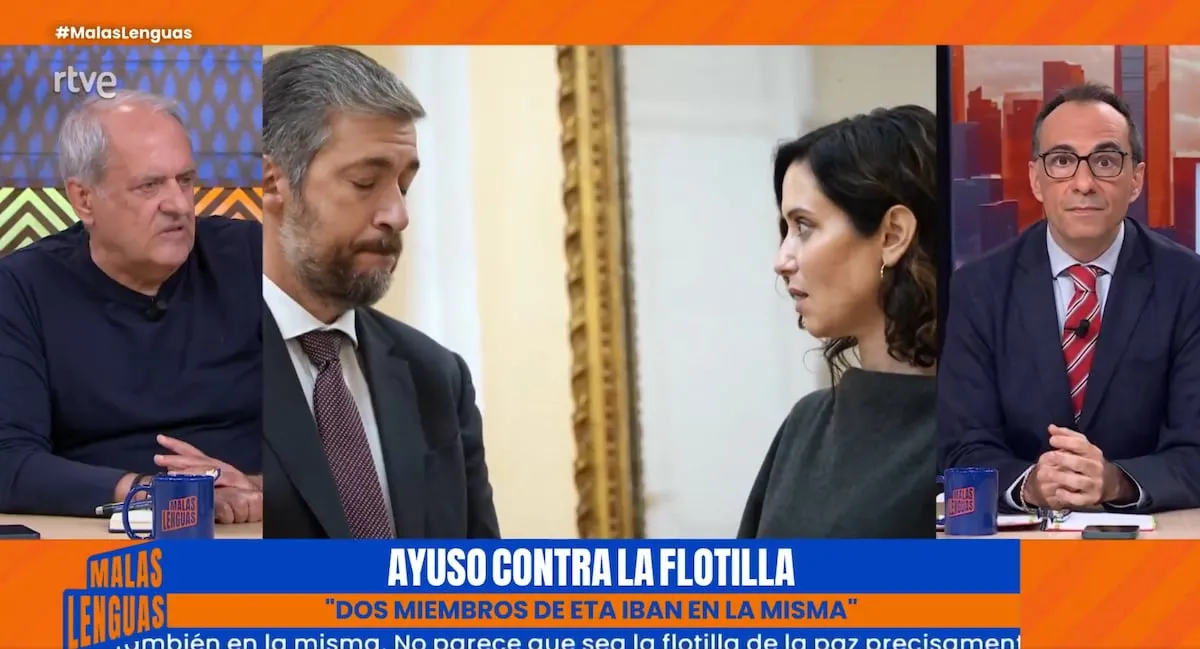 El consejo de informativos de TVE accede a matizar su durísimo informe sobre ‘Mañaneros 360’ y ‘Malas Lenguas’