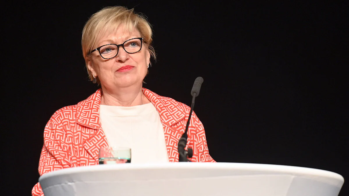 Klassik- und Theaterfestival: Karin Bergmann übernimmt Leitung der Salzburger Festspiele