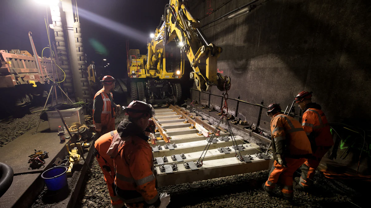 Sanierung am Münchner Isartor: Weshalb eine Tunnel-Baustelle die ganze Stammstrecke lahmlegt