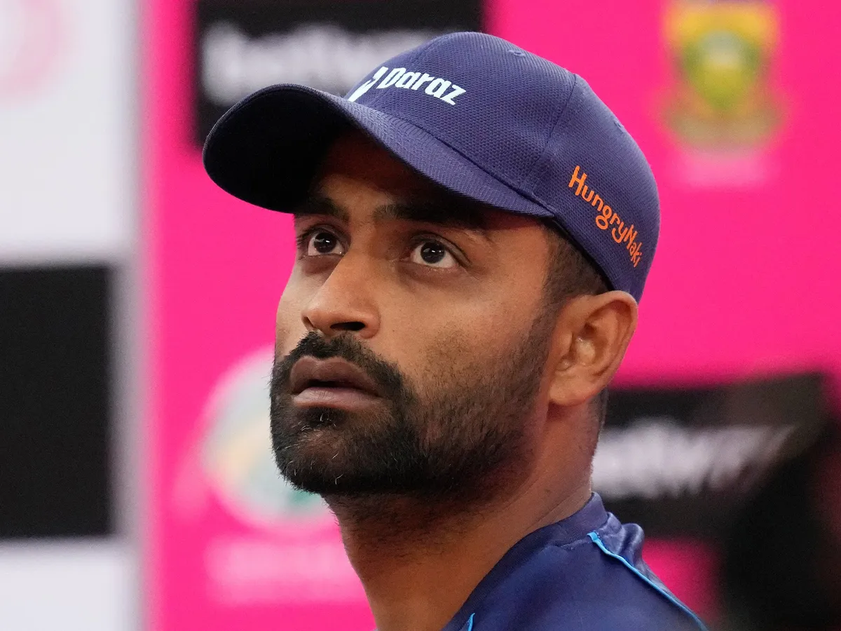 Bangladesh appoints Tamim Iqbal as country’s youngest cricket chief