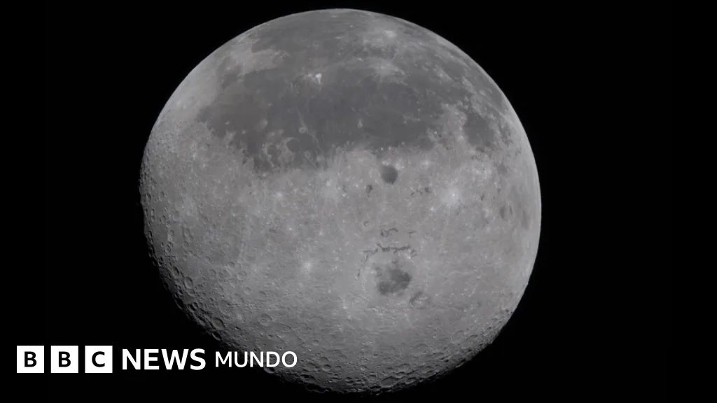 "Vimos cosas que ningún ser humano ha visto jamás": el asombro de la tripulación de Artemis II y las nuevas imágenes del lado oculto de la Luna