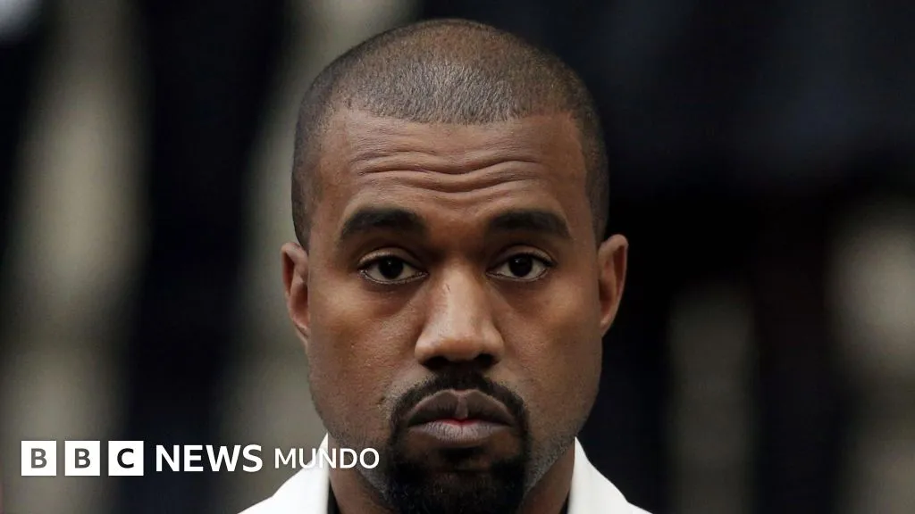 El gobierno de Reino Unido le prohíbe la entrada al país al rapero Kanye West, quien iba a ser el artista principal en un festival 