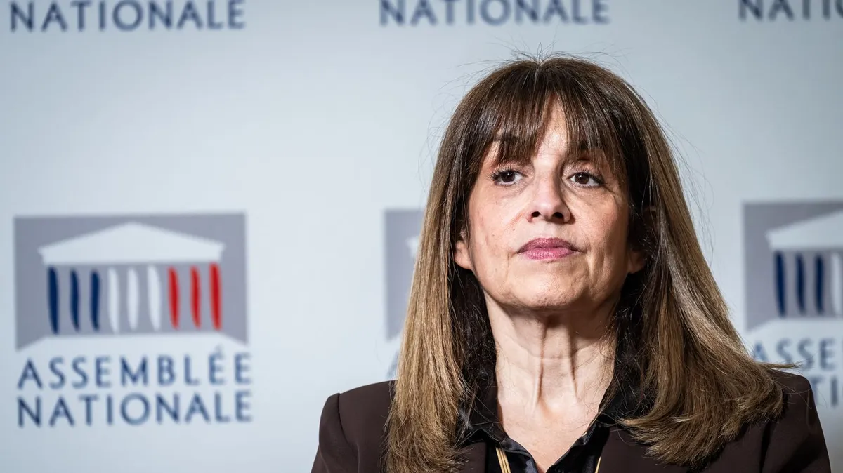 Contenu, pétition des opposants… On fait le point sur la proposition de loi très discutée de Caroline Yadan contre les "formes renouvelées de l'antisémitisme"