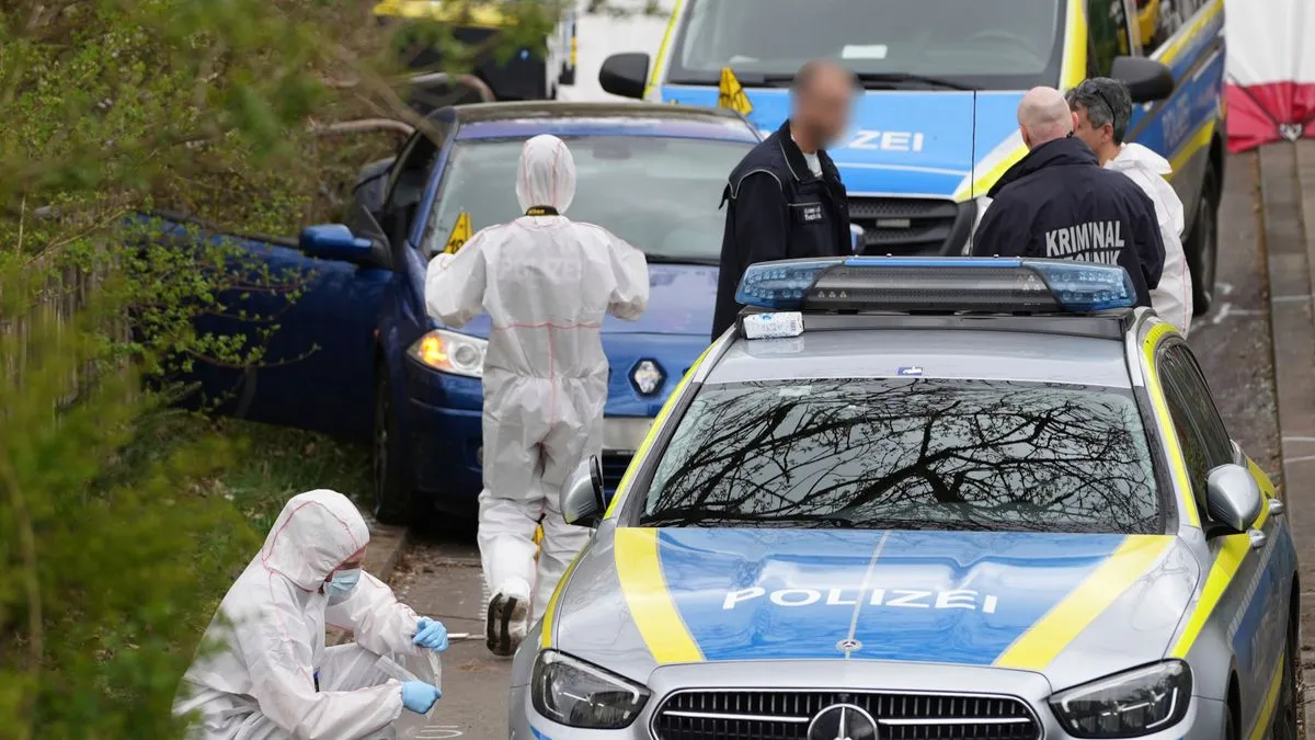 Saarbrücken: Staatsanwaltschaft legt erste Erkenntnisse zu tödlichen Polizeischüssen vor