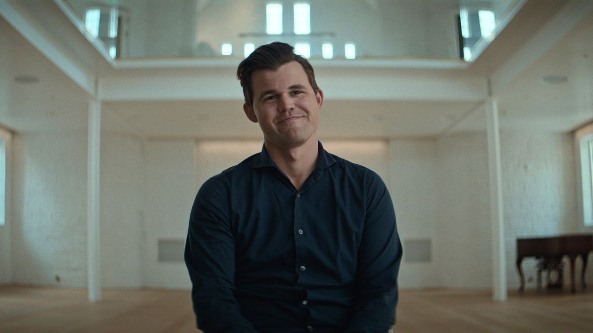Magnus Carlsen gegen Hans Niemann: Netflix-Doku »Chess Mates« beleuchtet den Schachskandal
