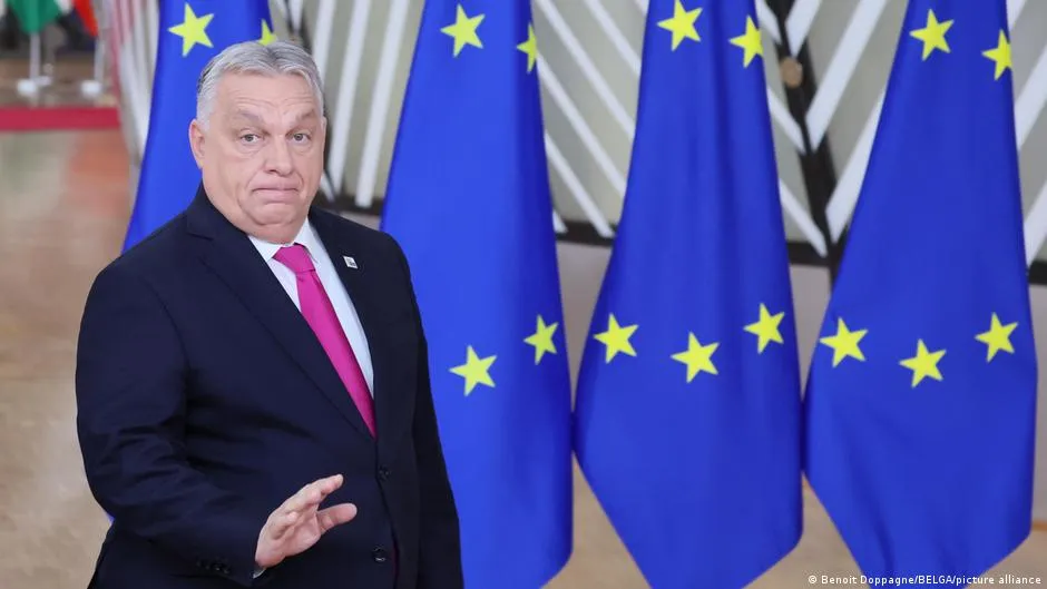 Ungarn: Neue Eskalationsstufe in Viktor Orbans Wahlkampf