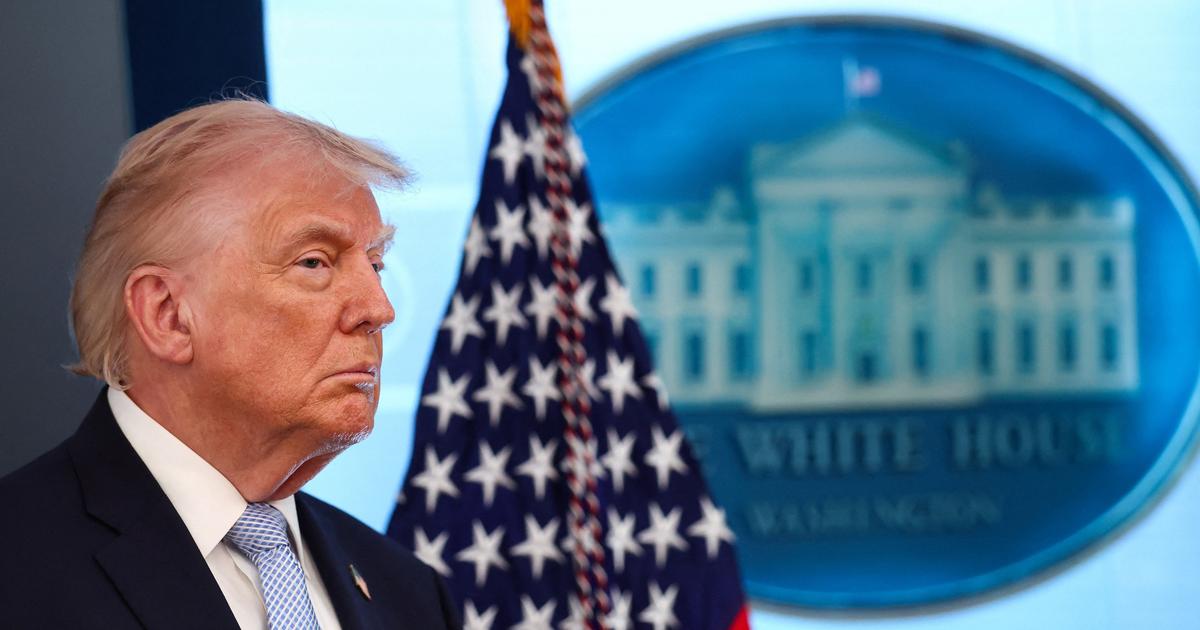 La nuit où Trump menace de faire «disparaître» la civilisation iranienne