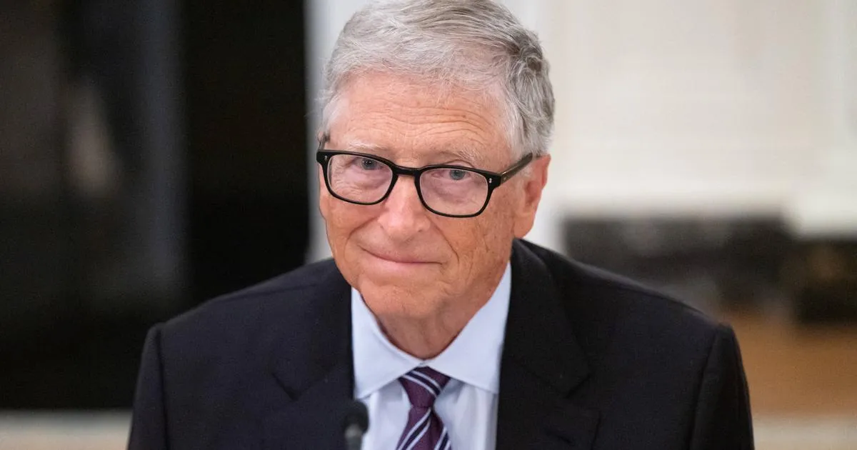 Affaire Epstein : Bill Gates sera entendu le 10 juin par une commission du Congrès américain