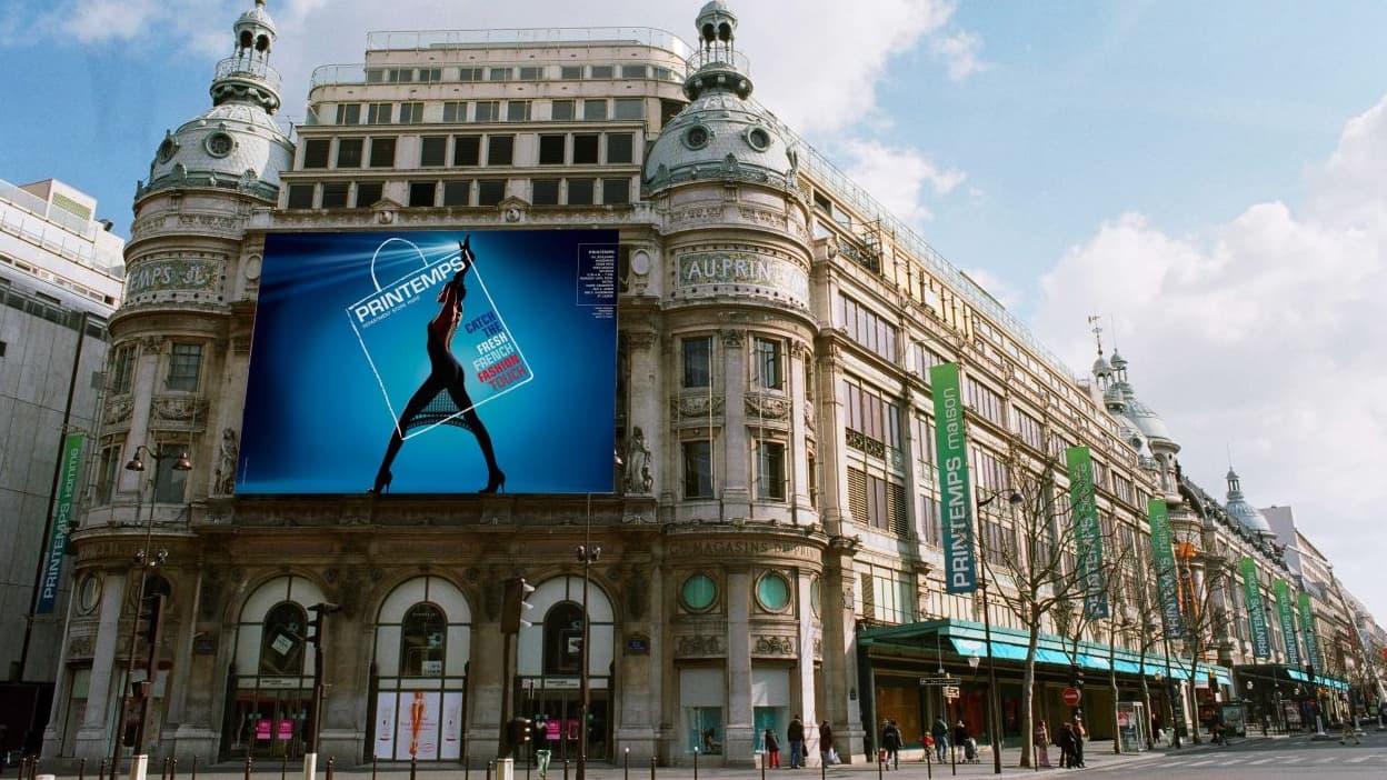 Concurrencés par Vinted et Shein, les grands magasins Le Printemps annoncent la suppression de 229 postes, celui de Rennes va fermer