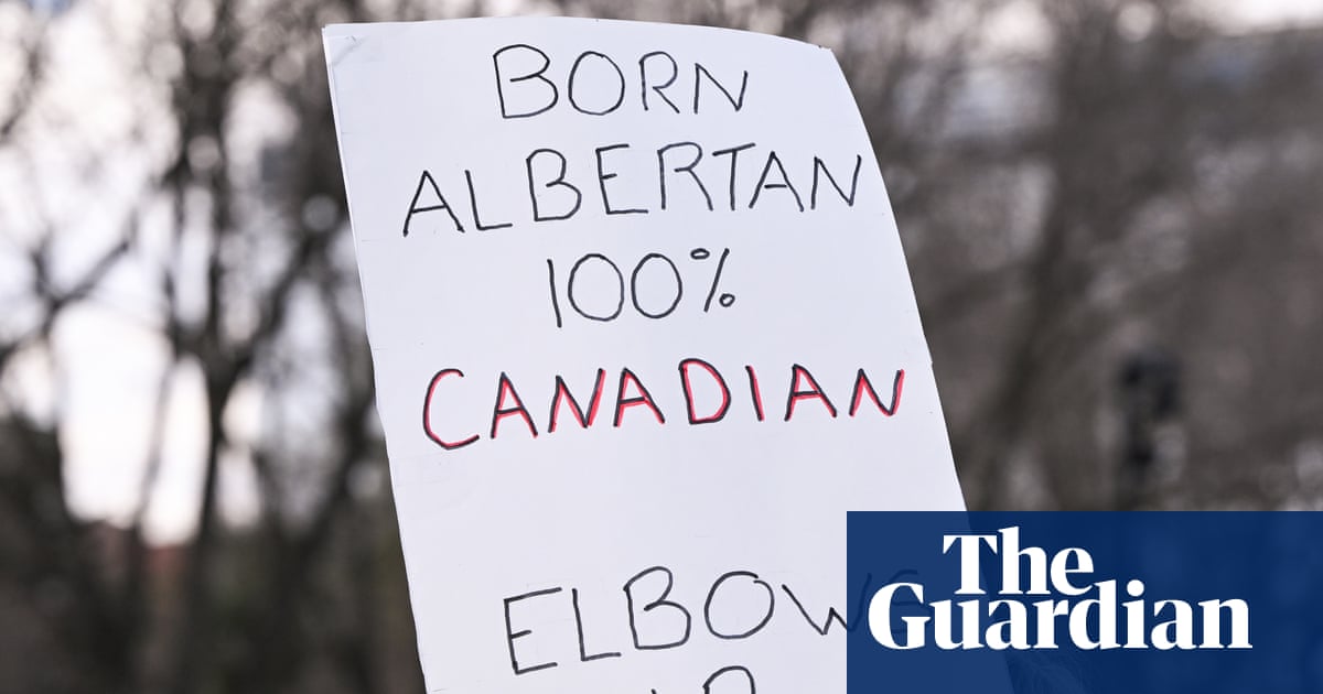 First Nation asks court to block Alberta referendum on seceding from Canada