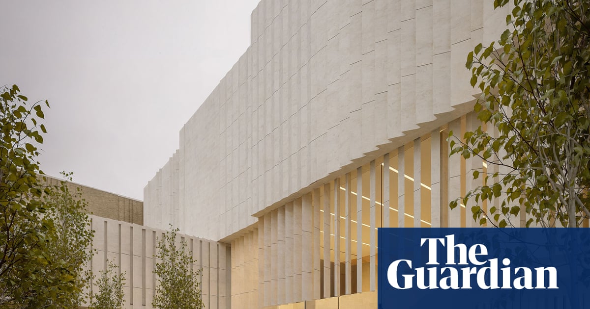 National Gallery’s new wing will be designed by architect behind Tokyo Olympic stadium