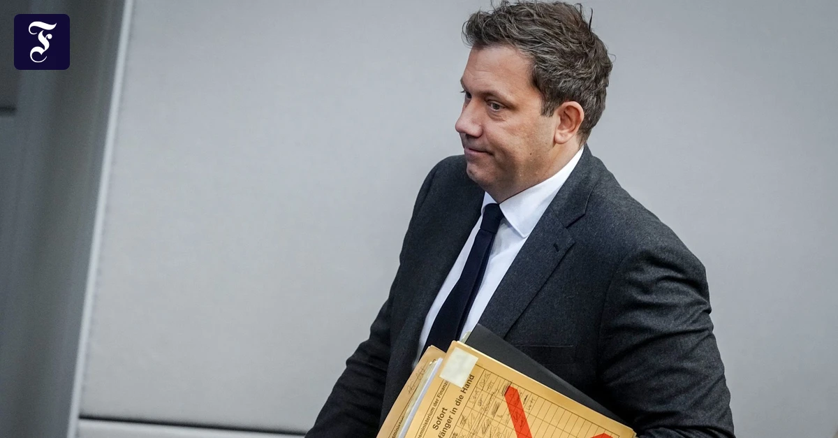 Finanzlücke: Bund will trotz Staatsdefizit Länder und Kommunen finanziell unterstützen