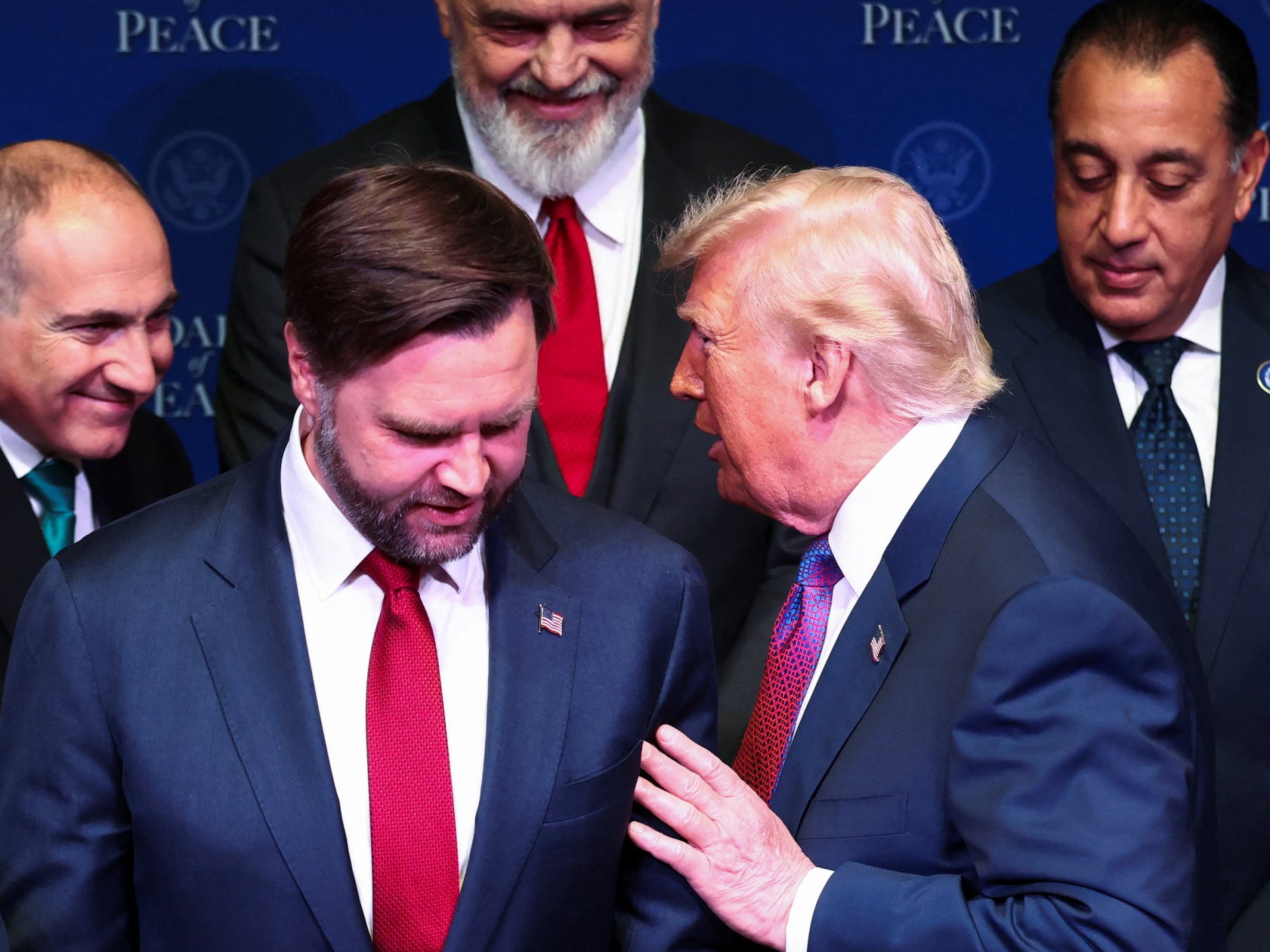 Why JD Vance joined Pakistan’s last-ditch US-Iran mediation efforts