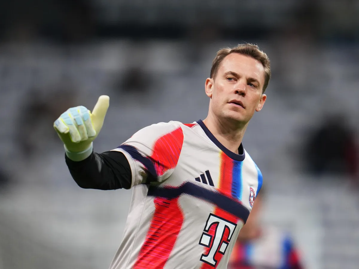 LIVE: Real Madrid vs Bayern Munich – Champions League quarterfinal