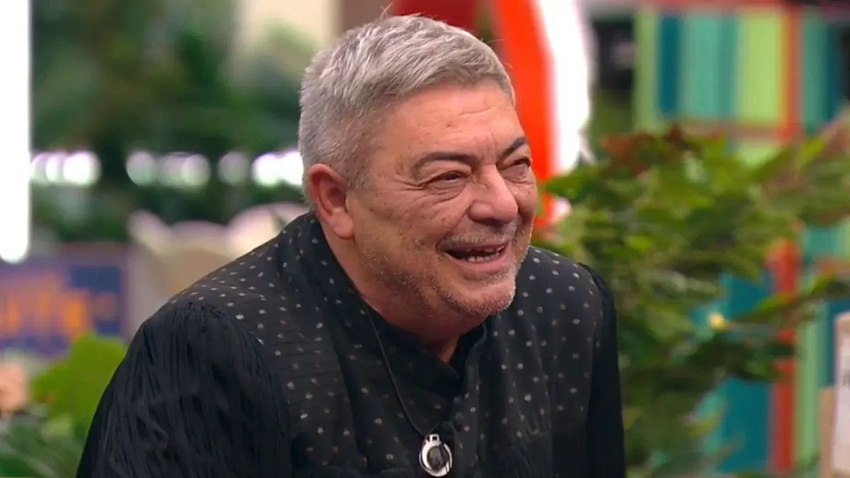 
         Acusan nuevamente a Antonio Canales de impago del alquiler: "Desapareció de la noche a la mañana" 
    
