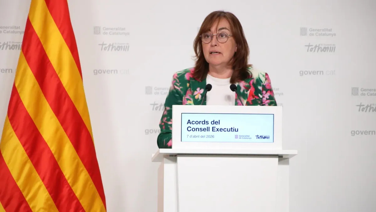 Cataluña impulsa una ley para que menores voten políticas públicas y abre la puerta a pagar por acudir a votar en algunas consultas