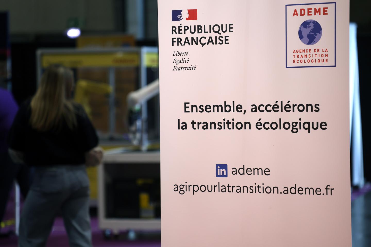Les salariés de l’Ademe craignent le démantèlement de leur agence par l’Etat