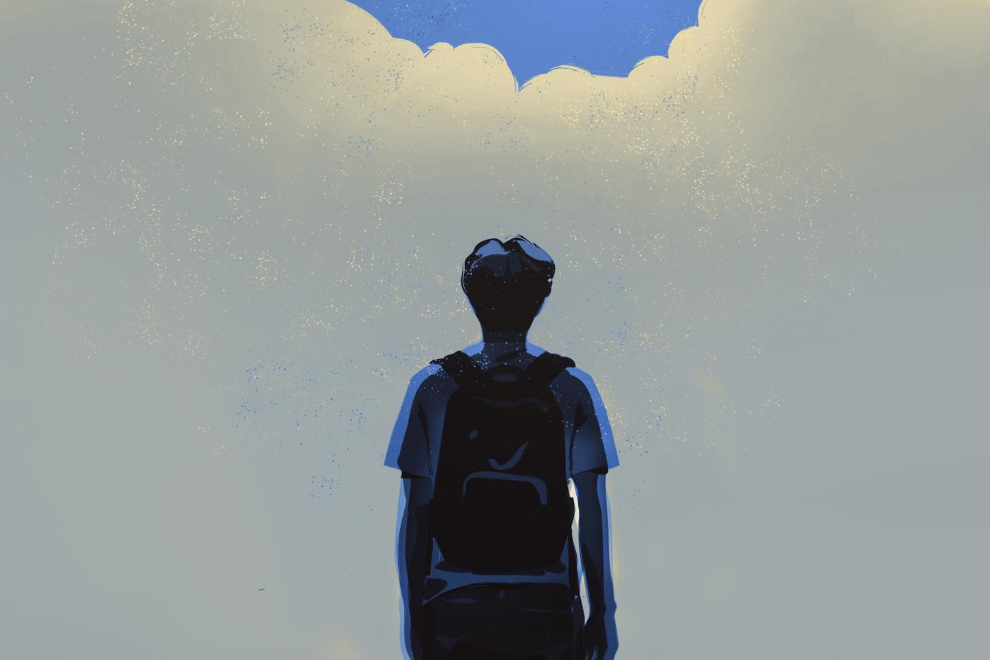 « Je suis prête à bosser n’importe où » : les parcours fragiles des NEET, ces jeunes « ni en études, ni en emploi, ni en formation »