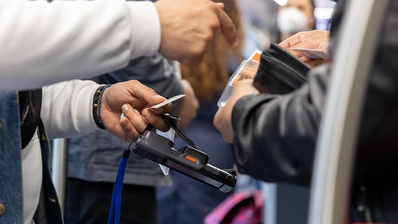 Fahren ohne Ticket - was könnte sich ändern?