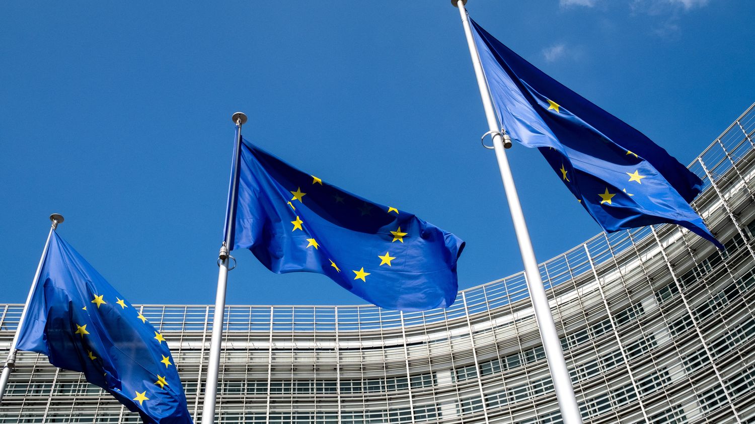 Lutte contre la diffusion d'images pédopornographiques : l'Union européenne veut "accélérer" les travaux pour mettre fin à un vide juridique