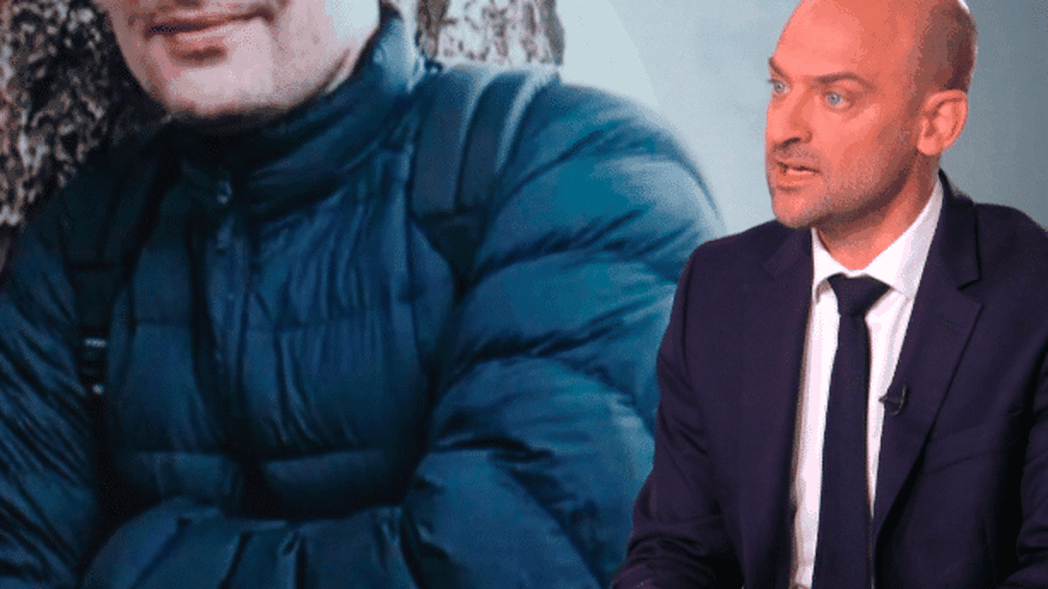 Après la libération de Cécile Kohler et Jacques Paris, le ministre des Affaires étrangères assure que la France "continuera à [se] mobiliser pour le journaliste Christophe Gleizes", détenu en Algérie