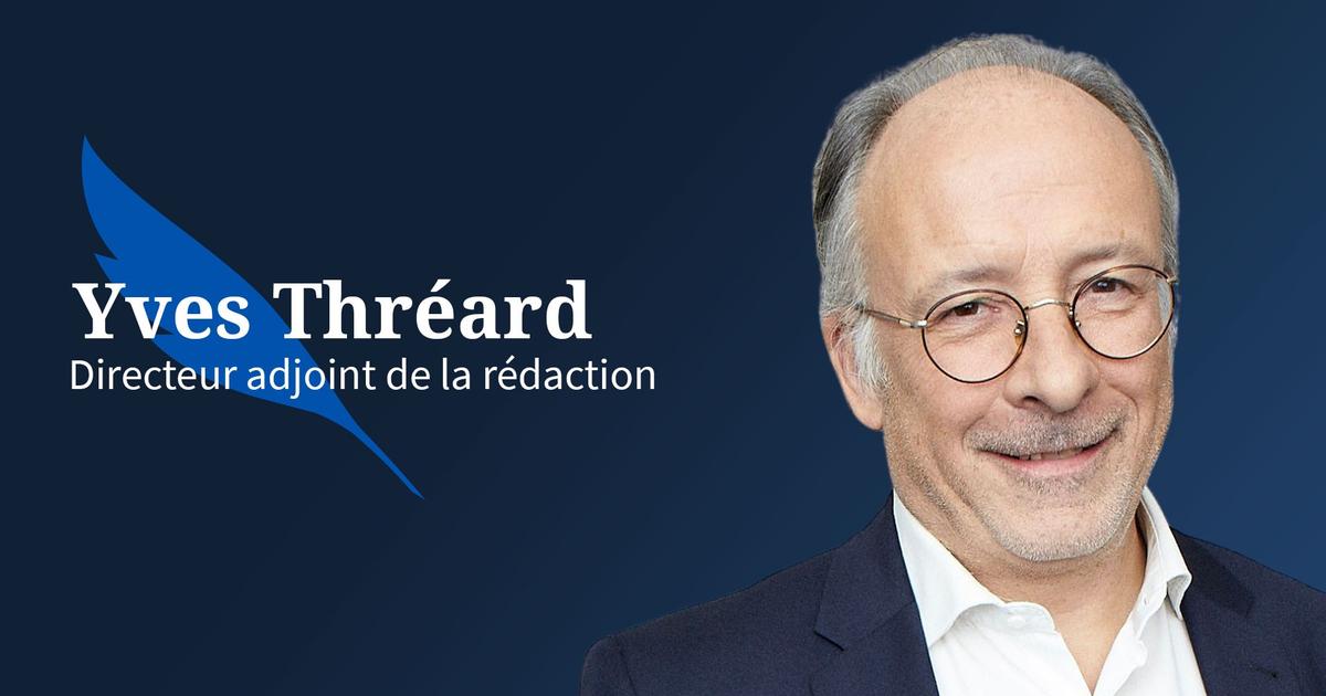 L’éditorial d’Yves Thréard : «Présidentielle, la nécessité d’idées claires pour 2027»