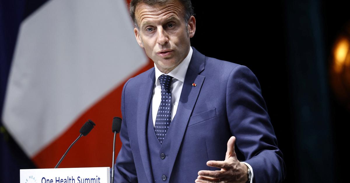 Guerre en Iran : Emmanuel Macron convoque un Conseil de défense mercredi à 8h30