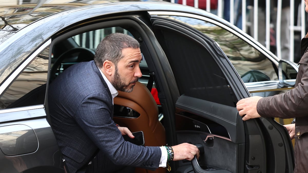 Las defensas de Ábalos y Koldo señalan a Aldama 