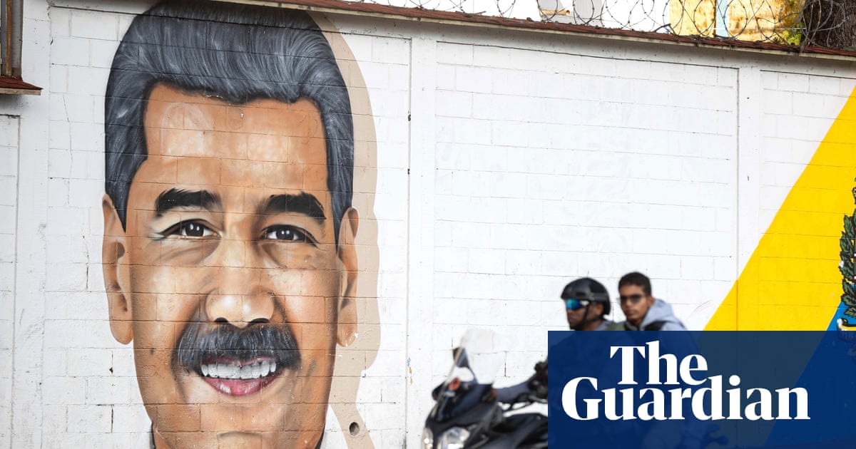 Trump ousts Venezuela’s President – podcast