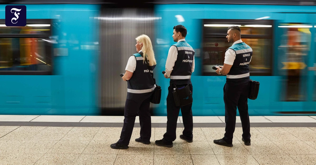 Debatte übers Schwarzfahren: Ist Armut das Problem oder kriminelle Energie?