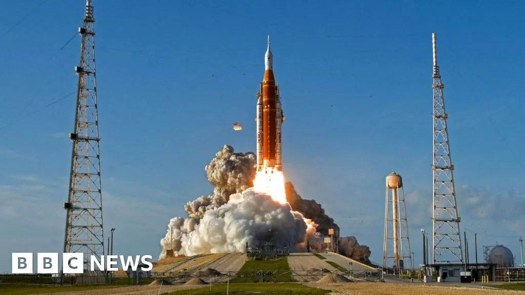 Has Artemis II shown we can land on the Moon again?