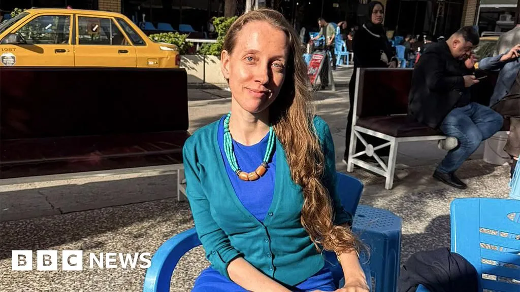 US journalist Shelly Kittleson to be released after kidnap in Iraq, militia says