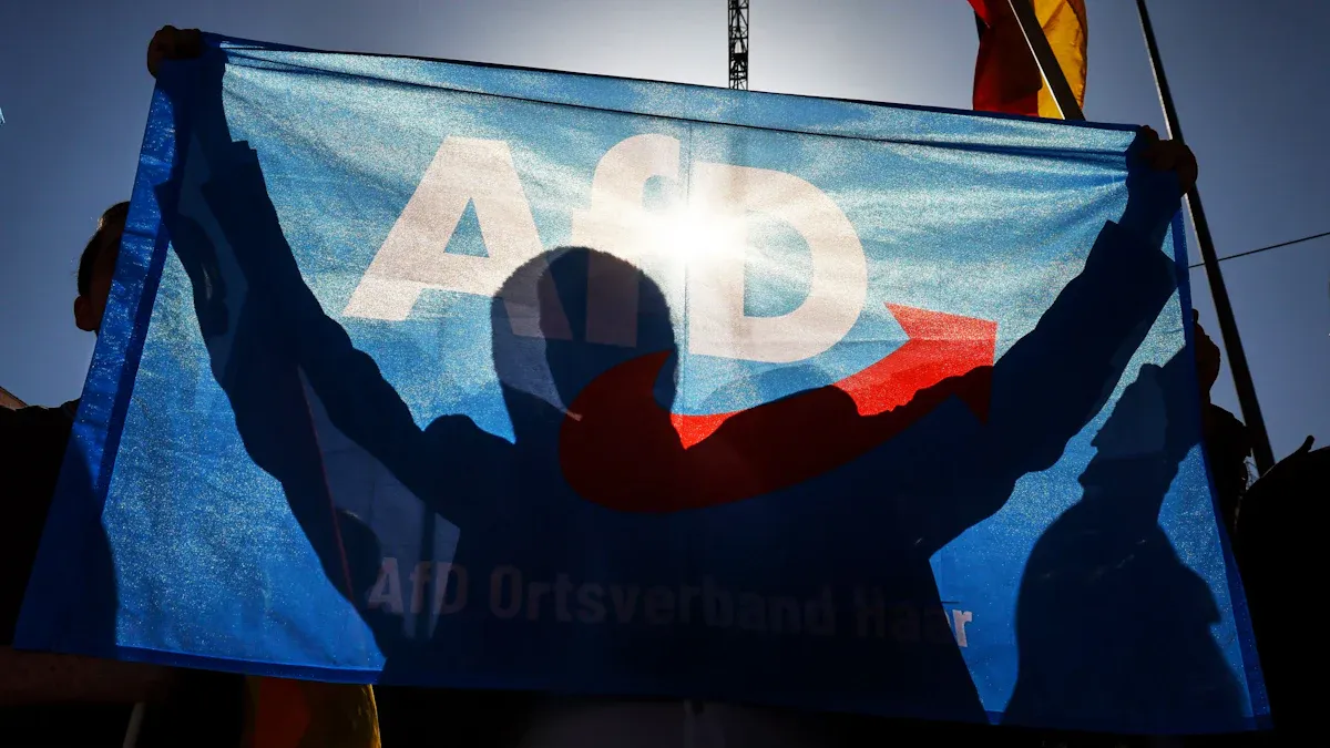 Nach den Kommunalwahlen in Bayern: Rechtsextreme im Gemeinderat