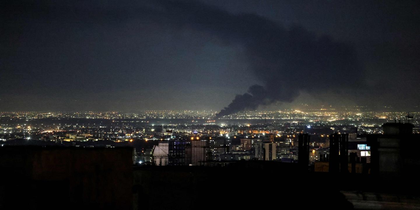 EN DIRECT, guerre en Iran : Téhéran et le Moyen-Orient suspendus à la décision de Donald Trump, à quelques heures de la fin de son ultimatum ; Emmanuel Macron convoque un conseil de défense mercredi matin