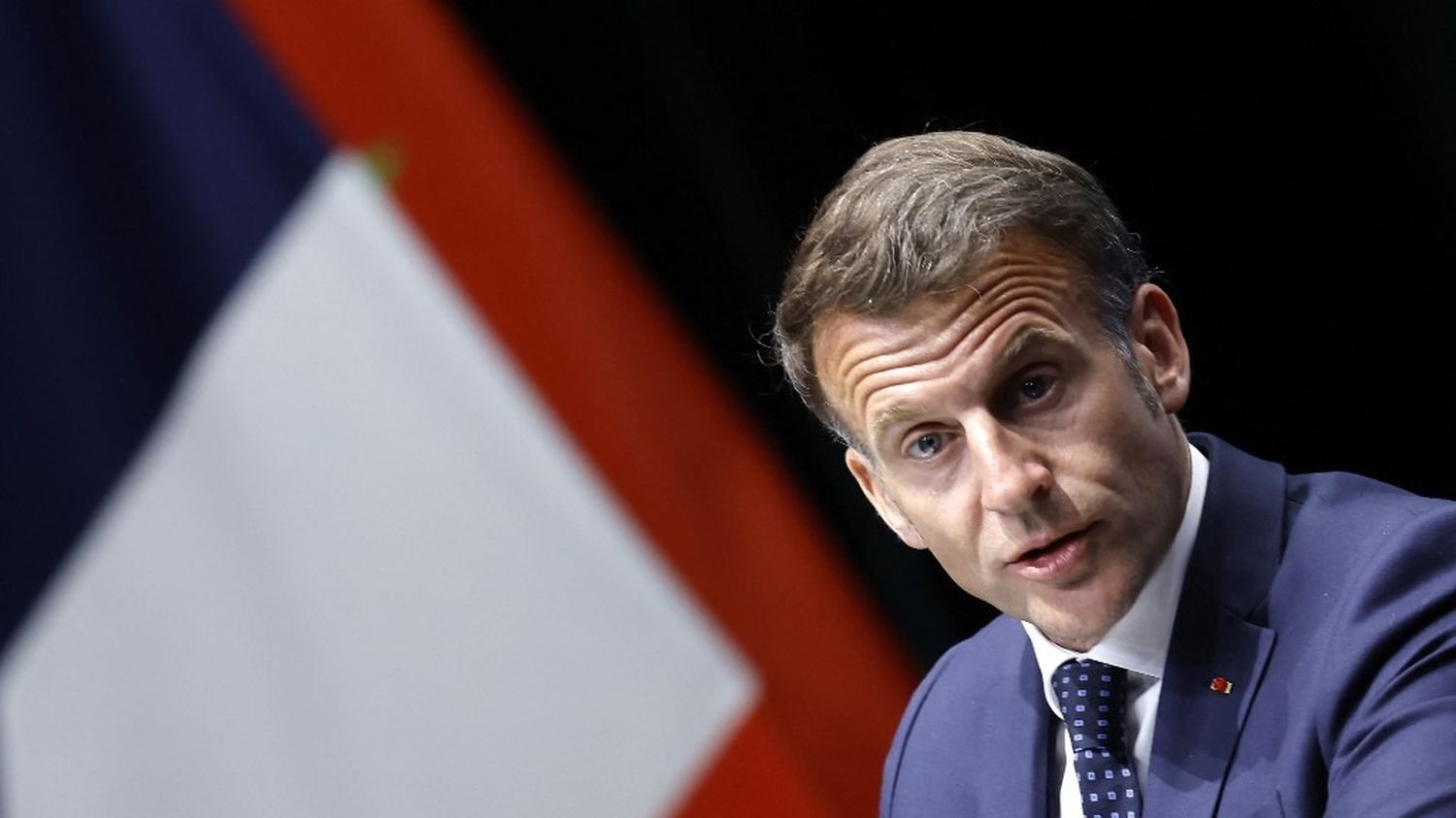 Guerre au Moyen-Orient : Emmanuel Macron convoque un nouveau conseil de défense mercredi