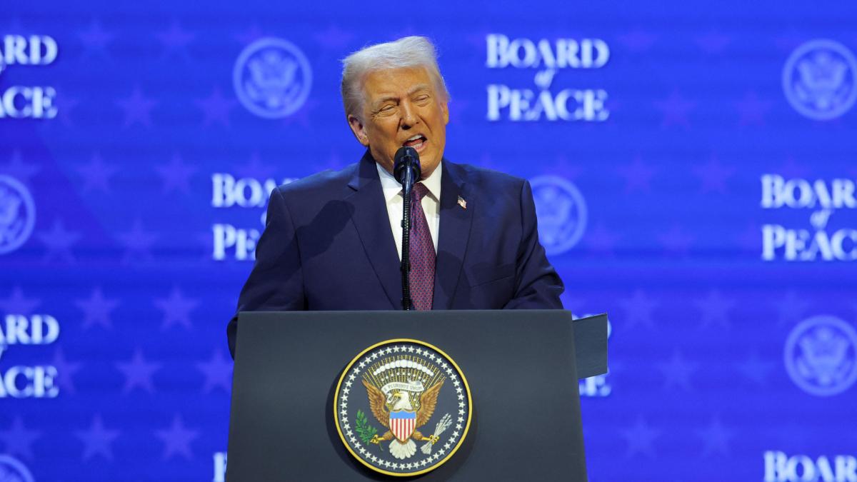 
          Trump extrema su ultimátum a Irán: “Morirá una civilización entera esta noche”
      