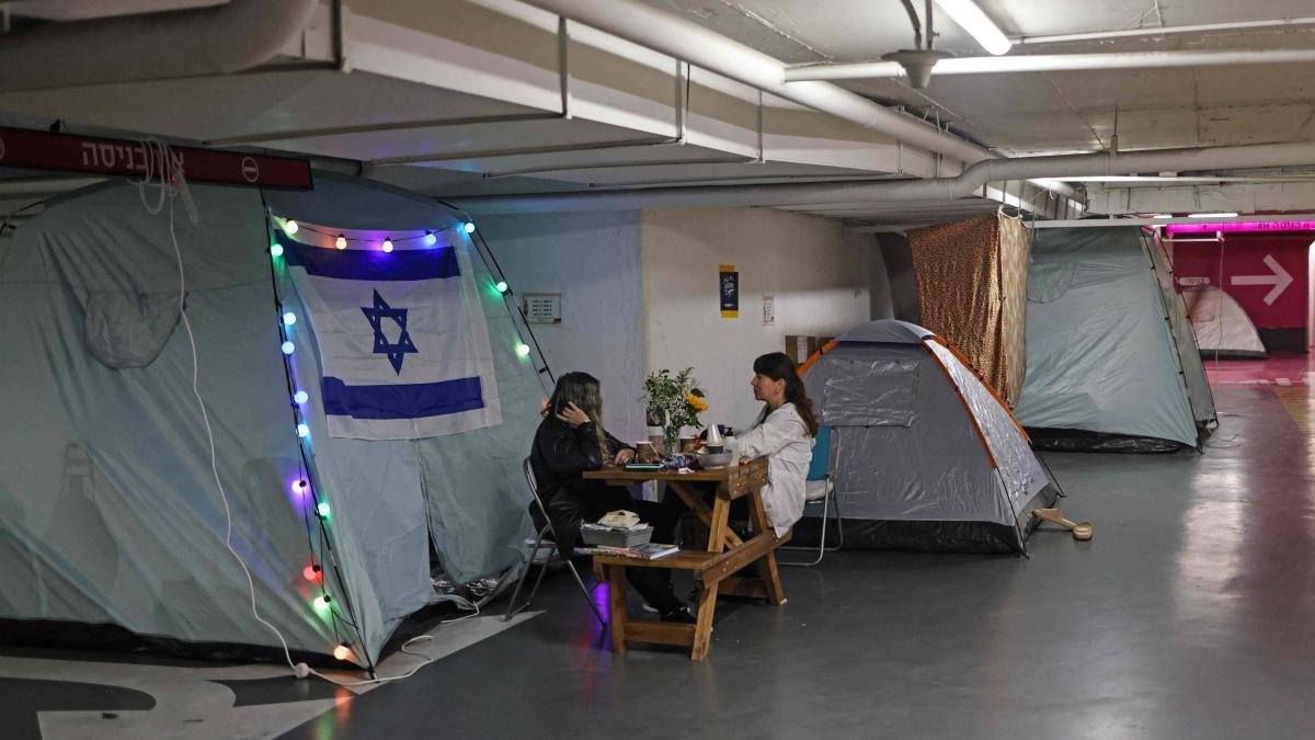 
              Irán intensifica la ofensiva regional pese a las amenazas de Trump
          