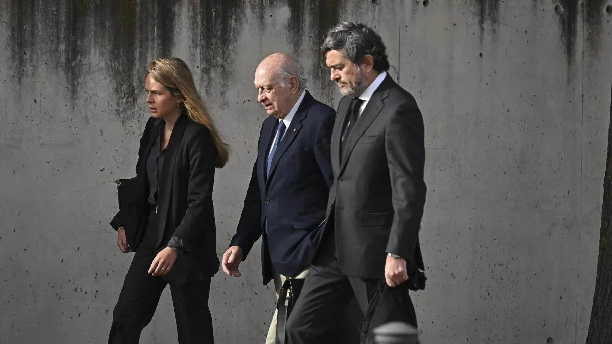 
                    El tribunal frena en seco los intentos de los acusados de Kitchen de suspender el juicio
                