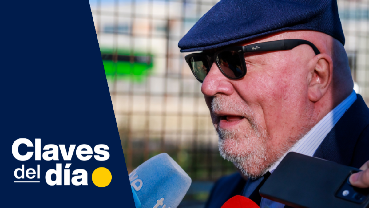
                                           Incógnitas del juicio del caso Kitchen y las opciones del Barça para ganar la Liga
                                       