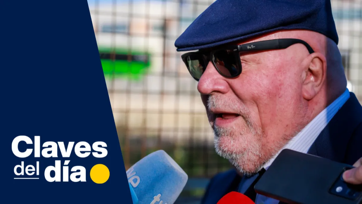 Incógnitas del juicio del caso Kitchen y las opciones del Barça para ganar la Liga