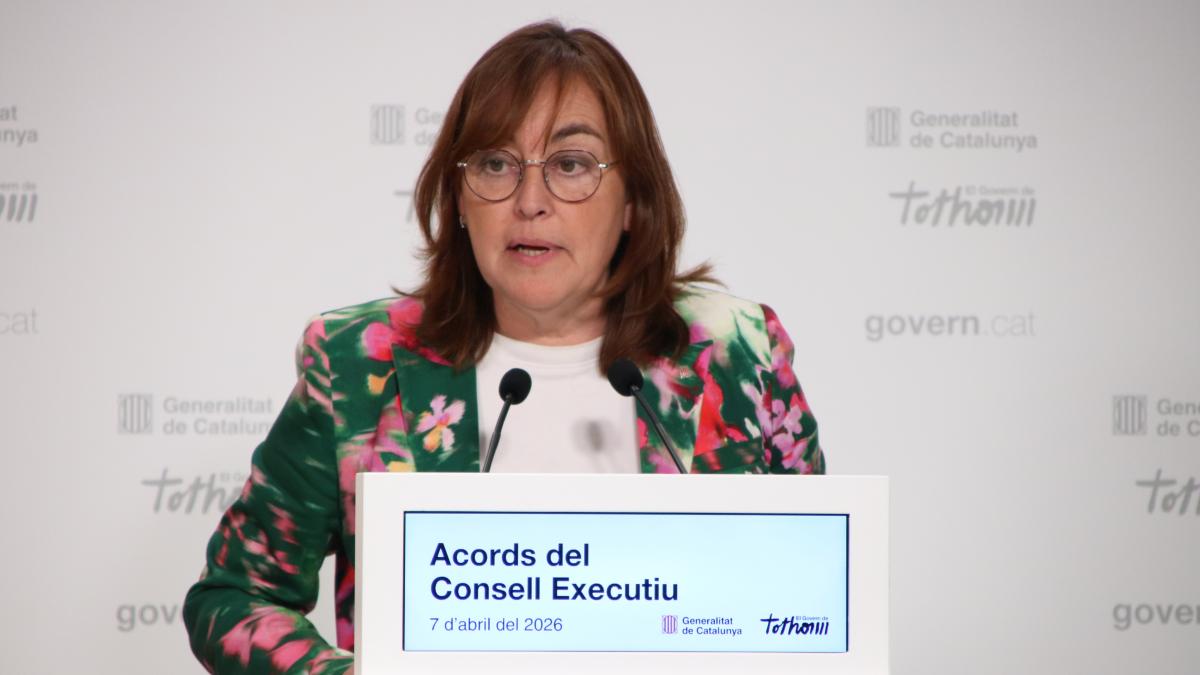 
                                             ERC insiste en cesiones de competencias
                                         