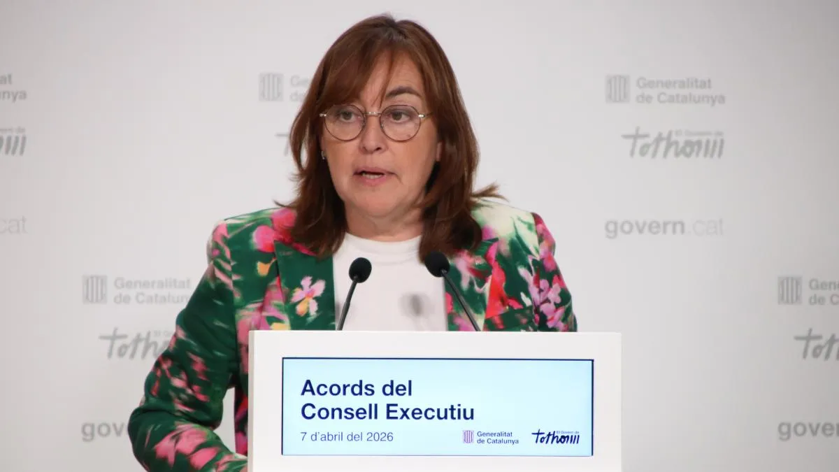 ERC insiste en cesiones de competencias