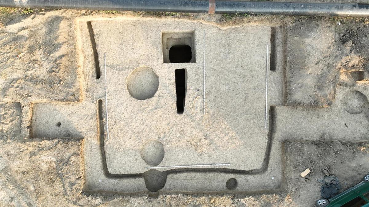 
                                                           Arqueólogos rusos descubren en Chechenia una legendaria ciudad medieval perdida
                                                       