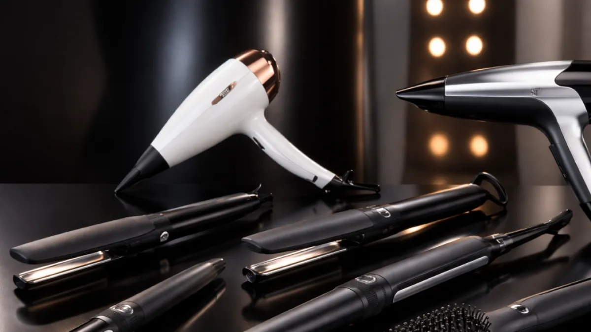 
                                                                                                 Abril arranca con los mejores descuentos en ghd: la inversión beauty que sí merece la pena
                                                                                             
