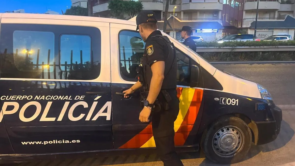 
                                                                                                      Detenido en Eivissa el cerebro de una estafa masiva internacional por valor de 10,5 millones
                                                                                                  