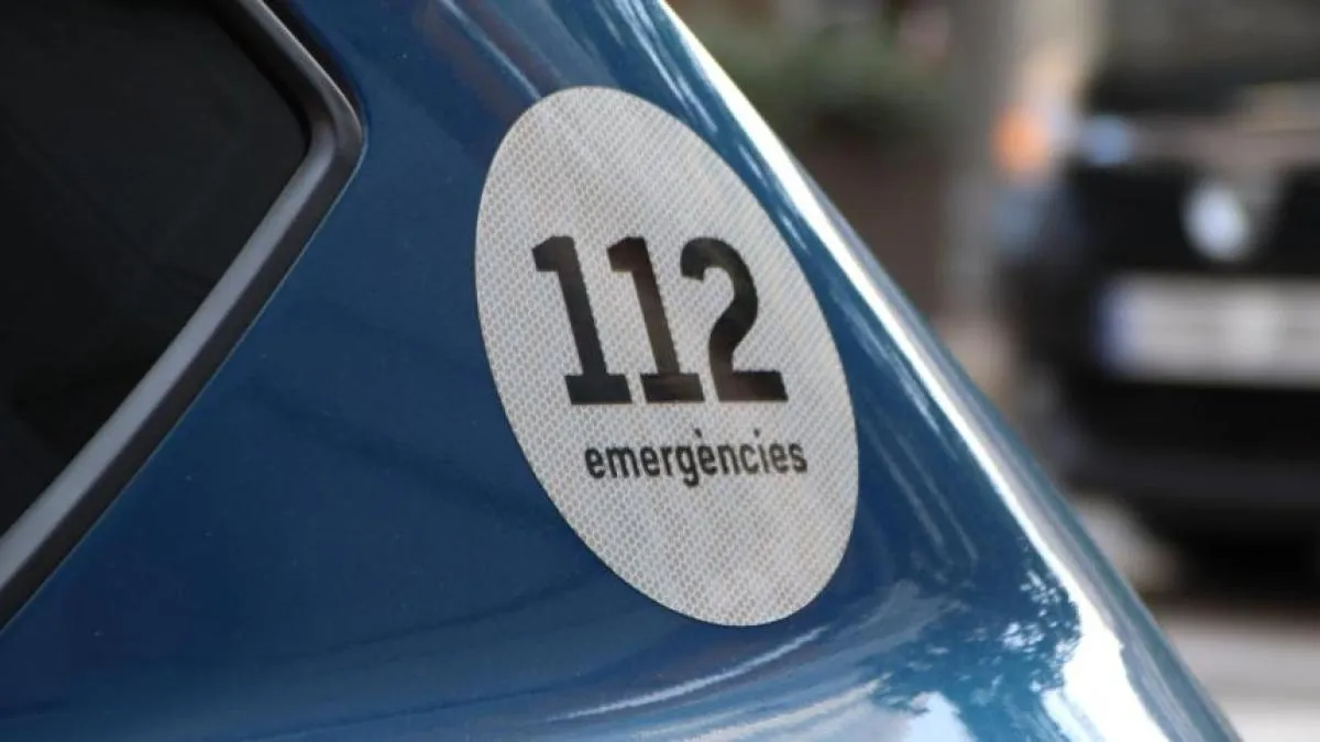 Prisión provisional para el detenido el domingo por la muerte violenta de un hombre en Barcelona