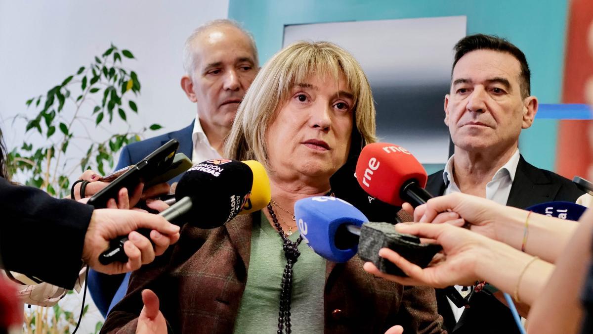 
                                                                                                        Aragón acomete entre críticas la concertación del bachillerato el próximo curso
                                                                                                    