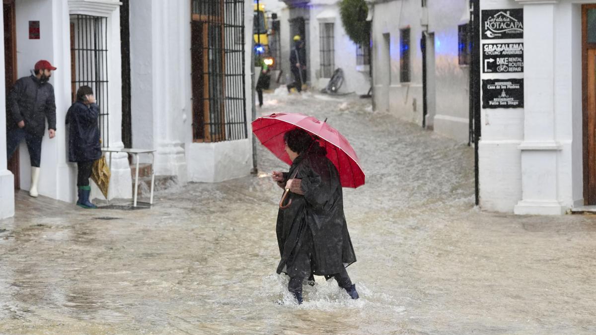 
                                                                                                                 El Gobierno declara 42 zonas de emergencia por la concatenación de seis borrascas en dos meses
                                                                                                             