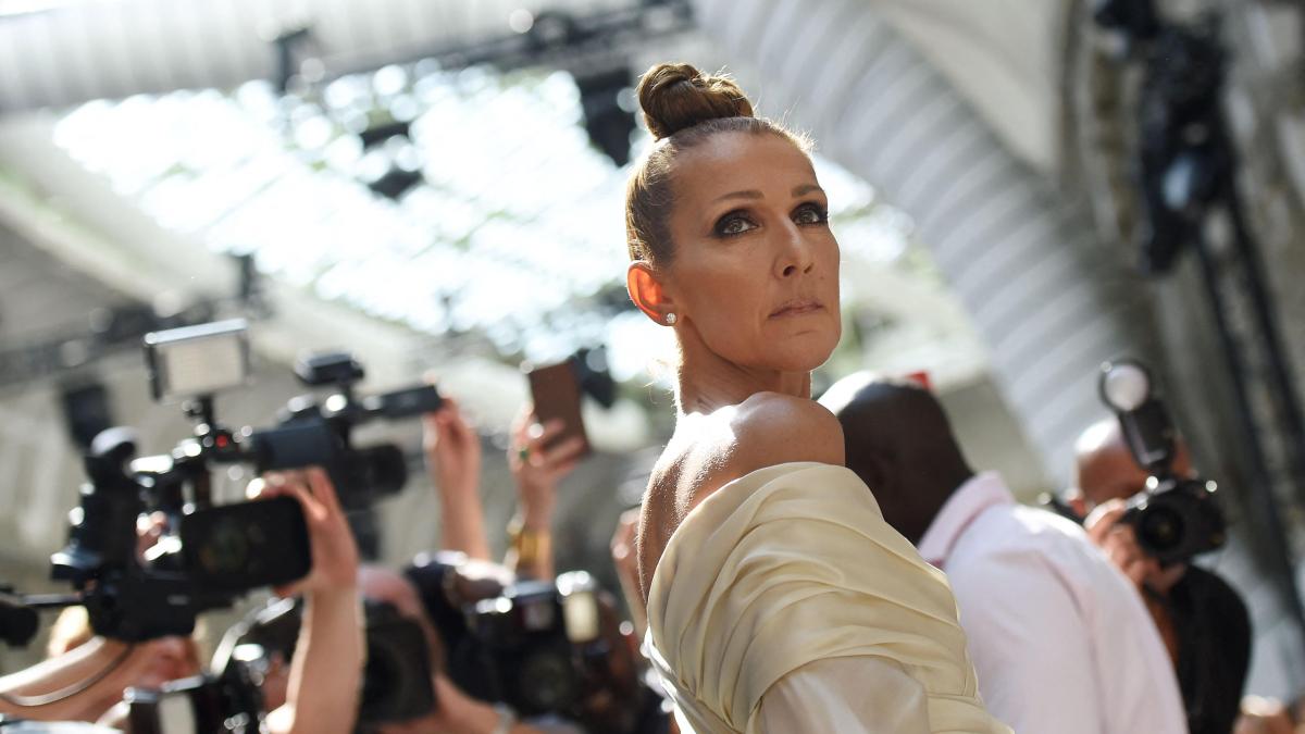 
                                                                                                                         Céline Dion añade seis conciertos a su gran retorno a los escenarios en París
                                                                                                                     